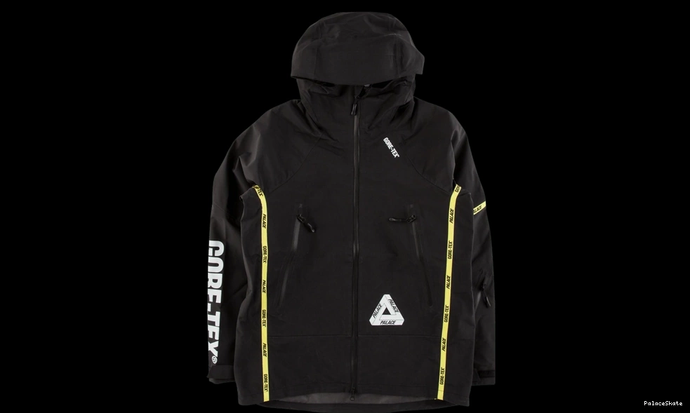 Affordable Palace Jacket Gore-Tex Palex 0817